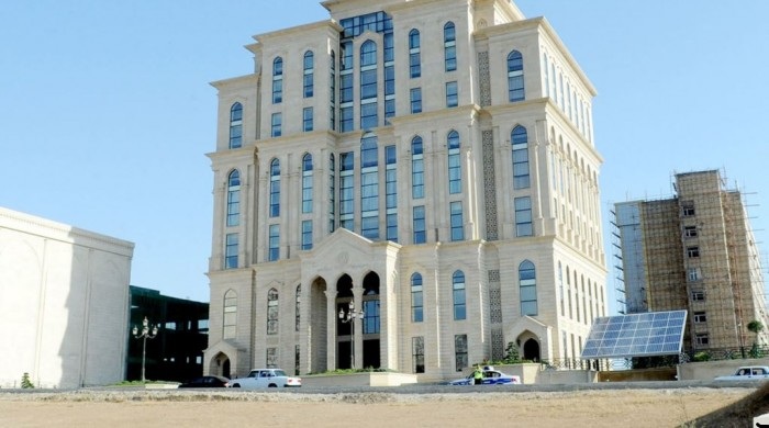 Azerbaijani Central Election Commission’s some regulatory acts amended